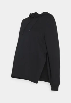 NURSING HOODIE WITH SLIT - Kapuzenpullover - Dark Blue 10 NURSING HOODIE WITH SLIT - Kapuzenpullover - Dark Blue -Anna Field 485ee354b4684b72a52279803e3c5744 3