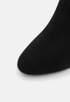 LEATHER - High Heel Stiefel - Black 11 LEATHER - High Heel Stiefel - Black -Anna Field 48aebfb9f588419fbd5c98d239b8b6d4