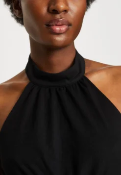 Anna Field Freizeitkleid - Black -Anna Field 4904a004392042d79aa9bd92fc4d754c