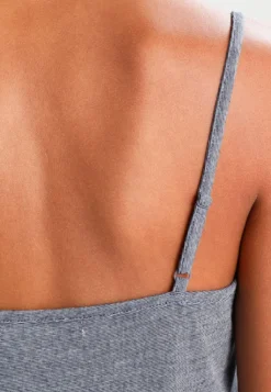 Anna Field SET - Nachtwäsche Set - Off-white/dark Blue 9 Anna Field SET - Nachtwäsche Set - Off-white/dark Blue -Anna Field 49d51a315b42407db76066305cc81b2a