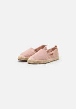 Anna Field Espadrille - Rose Gold-coloured 8 Anna Field Espadrille - Rose Gold-coloured -Anna Field 4a226d8bab9a4759a2258f9f453254b8