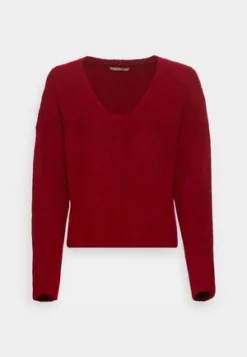 Anna Field Strickpullover - Bordeaux 10 Anna Field Strickpullover - Bordeaux -Anna Field 4a4dcc82061847d4b2a2d64006ef17ca