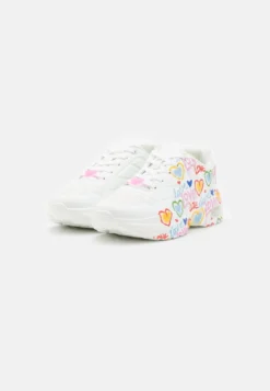 Anna Field Sneaker Low - Multi-coloured 8 Anna Field Sneaker Low - Multi-coloured -Anna Field 4ad5fbd902bc4475ac12abae8c4c1c1b