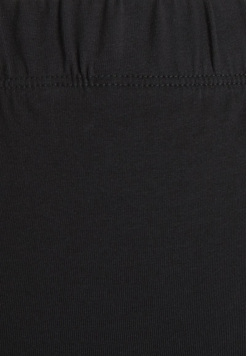 SHORTS 2 PACK - Shorts - Black/black 4 SHORTS 2 PACK - Shorts - Black/black – Bild 4