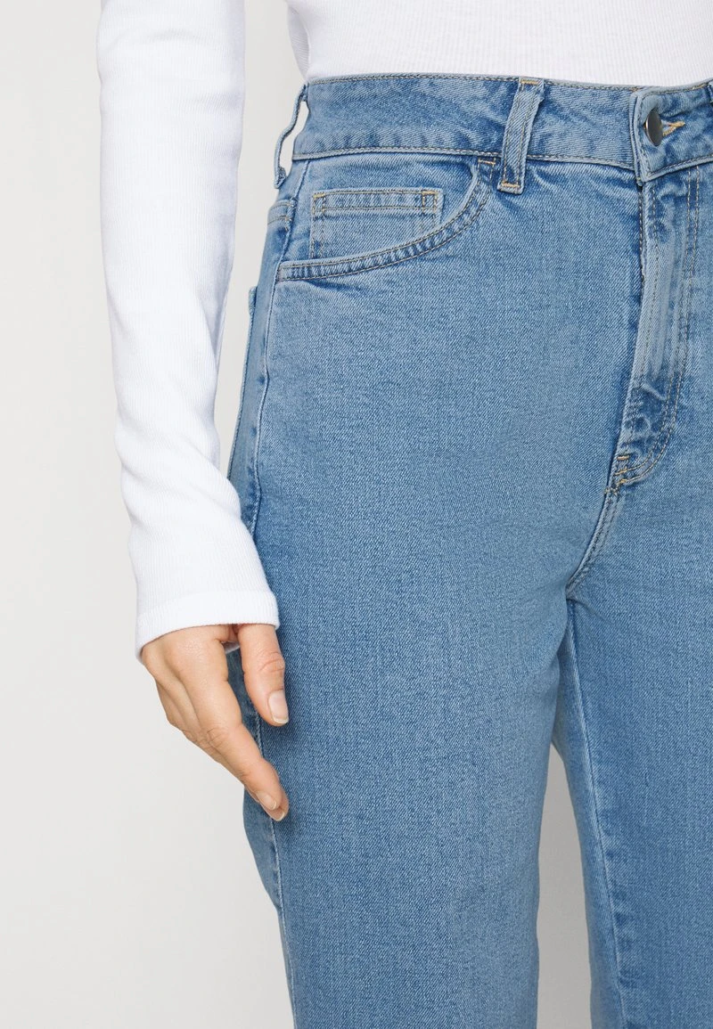 Jeans Slim Fit - Light Blue Denim 5 Jeans Slim Fit - Light Blue Denim – Bild 5