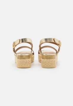 Anna Field Espadrille - Gold 9 Anna Field Espadrille - Gold -Anna Field 4d820dde8c73405dbd4c1833e4508b2b