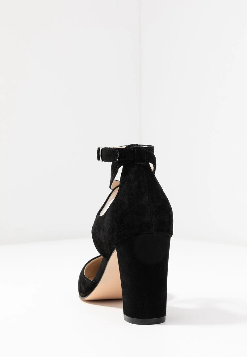 Anna Field LEATHER - High Heel Pumps - Black 6 Anna Field LEATHER - High Heel Pumps - Black – Bild 6