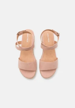 Anna Field Espadrille - Light Pink 11 Anna Field Espadrille - Light Pink -Anna Field 4f546c5f76b045cdb60d654d18d81304