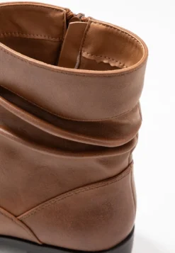 Anna Field Stiefelette - Cognac 8 Anna Field Stiefelette - Cognac -Anna Field 4fa99c68e05d490a95c53d559ab44bf4