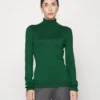 Anna Field Strickpullover - Green