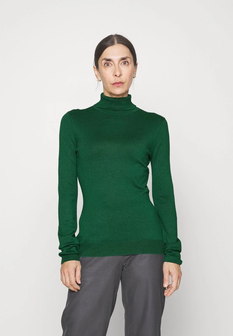 Anna Field Strickpullover - Green 1 Anna Field Strickpullover - Green