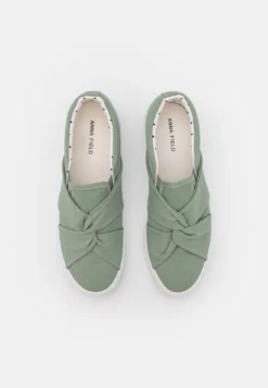 Anna Field Slipper - Mint 11 Anna Field Slipper - Mint -Anna Field 50d4c899574842039f29d657f8c7353f