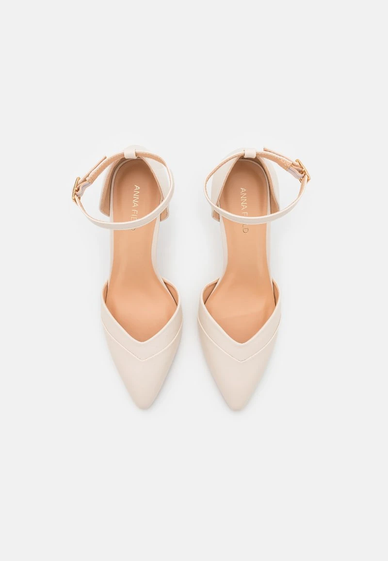 Anna Field Pumps - Off-white 6 Anna Field Pumps - Off-white – Bild 6