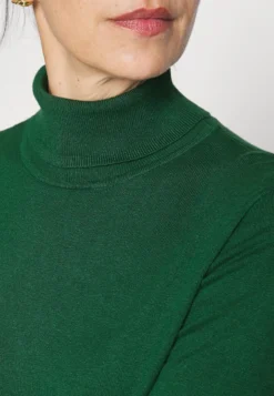 Anna Field Strickpullover - Green 11 Anna Field Strickpullover - Green -Anna Field 51d48ea21b7f41a4b4c37cf892ce783d