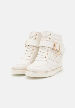 Anna Field Sneaker High - White 8 Anna Field Sneaker High - White -Anna Field 522aa25ca43140e587eb25da1a77c1c4