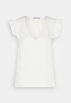 Anna Field T-Shirt Print - White -Anna Field 526ca73a47a34e31bc808a3f4d9b47df