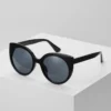 Anna Field Sonnenbrille - Black