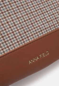 Anna Field Shopping Bag - Cognac -Anna Field 52a9229a1fc0416f8f03ab45f8e5c7ac