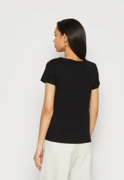 Anna Field 3 PACK - T-Shirt Basic - Black/white/mottled Light Grey 8 Anna Field 3 PACK - T-Shirt Basic - Black/white/mottled Light Grey -Anna Field 52b55584a4f34fd6b2a6e39ab82a4a70