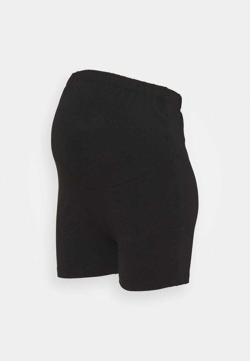 Shorts - Black / Black 3 Shorts - Black / Black – Bild 3