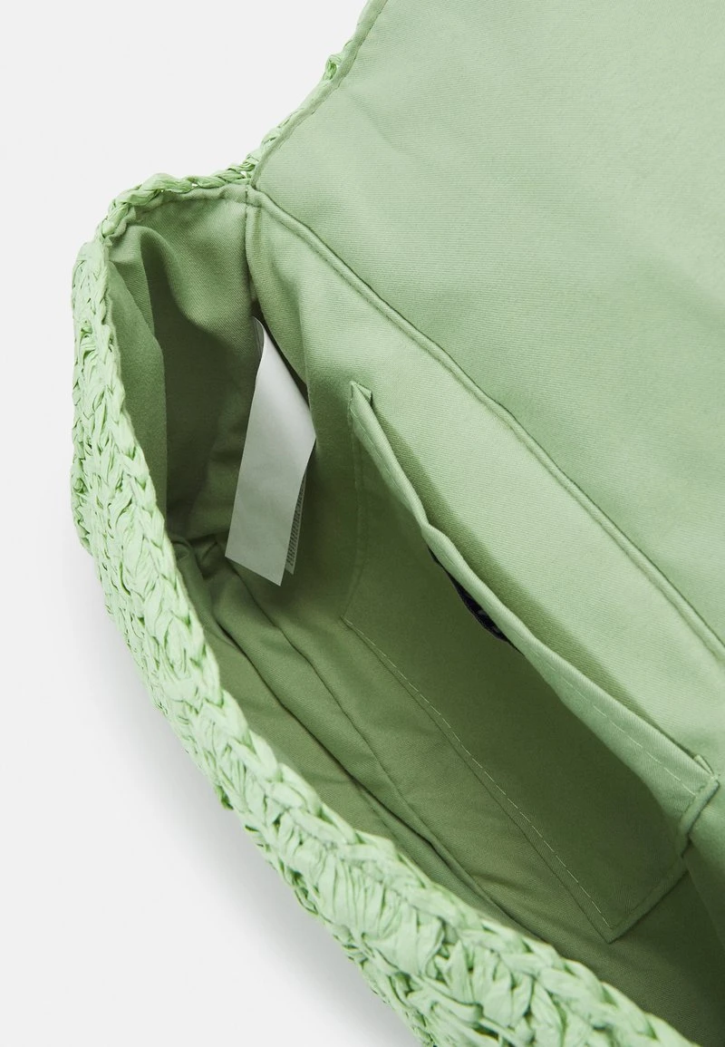 Anna Field AWH-LLSP13605 / 602 - GREEN - Umhängetasche - 602 - Green 3 Anna Field AWH-LLSP13605 / 602 - GREEN - Umhängetasche - 602 - Green – Bild 3