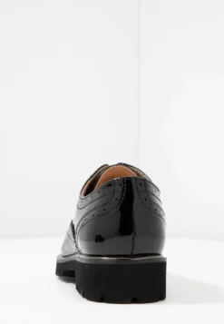 Anna Field Schnürer - Black 11 Anna Field Schnürer - Black -Anna Field 5486f5fa703940db8d821d988903836e