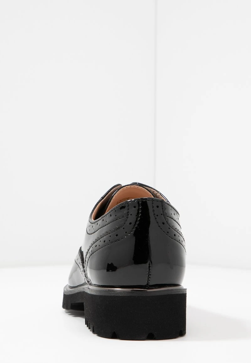 Anna Field Schnürer - Black 6 Anna Field Schnürer - Black – Bild 6