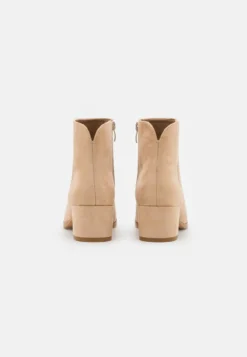 Anna Field Ankle Boot - Beige 9 Anna Field Ankle Boot - Beige -Anna Field 54895daf3c7b41bc8cd7fd7beeb9795b
