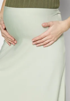 A-Linien-Rock - Light Green 10 A-Linien-Rock - Light Green -Anna Field 54a3558719484c0cb03969471bc9330c