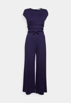 Jumpsuit - Dark Blue -Anna Field 54a46fac8a98401aaeefe4a5d5cfa644