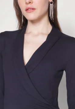 Langarmshirt - Dark Blue 11 Langarmshirt - Dark Blue -Anna Field 55488c69ecd14a309b891148d7d19eb7