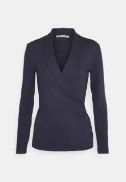 Langarmshirt - Dark Blue 10 Langarmshirt - Dark Blue -Anna Field 5656eaea5d284b5e90d89255c9b55cb9