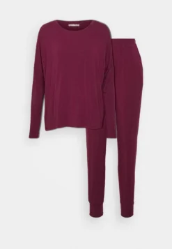 Anna Field Pyjama - Purple -Anna Field 566dfddc52f04f1aa0fb797c56558b44