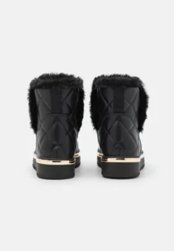 Anna Field WINTER BOOT - Plateaustiefelette - Black 9 Anna Field WINTER BOOT - Plateaustiefelette - Black -Anna Field 5728895225764b66b245dba86133448b