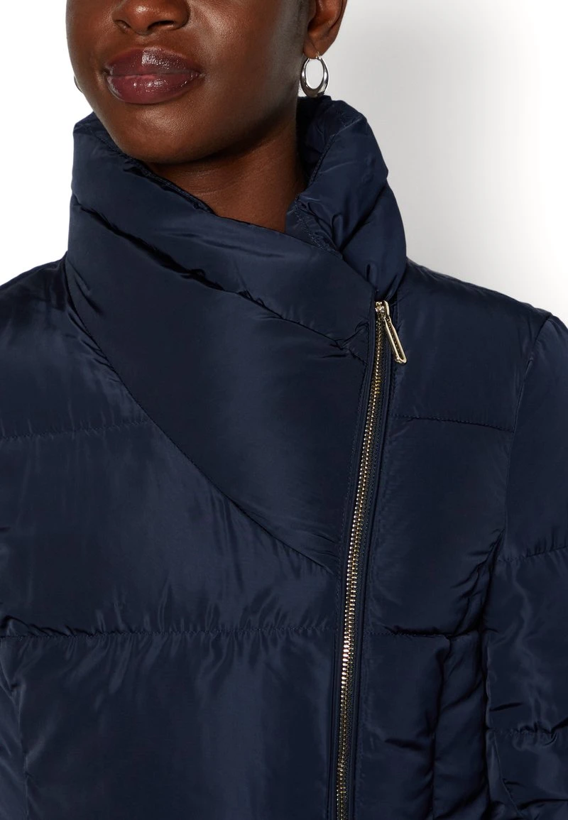 Anna Field Winterjacke - Dark Blue 6 Anna Field Winterjacke - Dark Blue – Bild 6