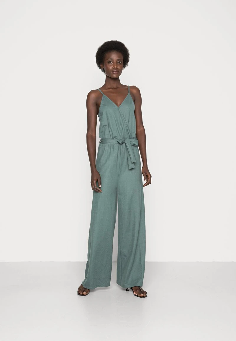 Anna Field Jumpsuit - Light Green 1 Anna Field Jumpsuit - Light Green