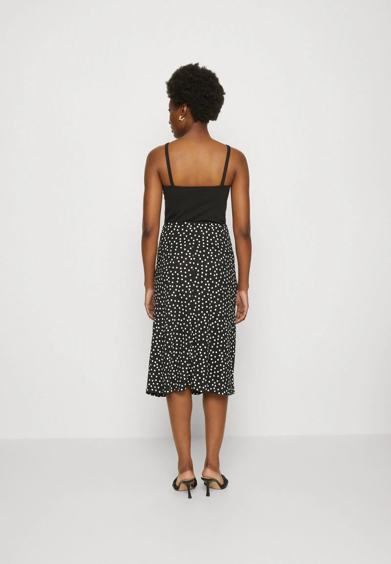 Anna Field A-Linien-Rock - Black 3 Anna Field A-Linien-Rock - Black – Bild 3