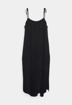 Anna Field SIMPLE STRAP BEACH DRESS - Strandaccessoire - Black -Anna Field 58843223d243450dab9fd5f6ebb72c2f