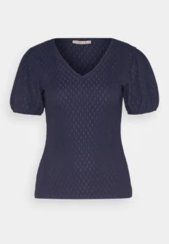 Anna Field Bluse - Dark Blue 10 Anna Field Bluse - Dark Blue -Anna Field 594d773663514e86bbf887dd7d269020
