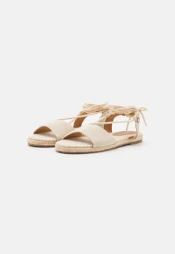 Anna Field Riemensandalette - Beige 8 Anna Field Riemensandalette - Beige -Anna Field 599130aa2c424b36a033be06e608a95e