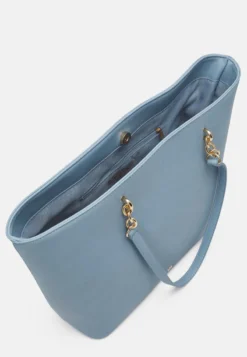 Anna Field SET - Shopping Bag - Blue 8 Anna Field SET - Shopping Bag - Blue -Anna Field 59b93d438c8044339d76f0dcfc6494fb