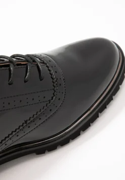 Anna Field Schnürer - Black 8 Anna Field Schnürer - Black -Anna Field 5a97aa2624c744a7a6963909bf81b904