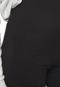 SHORTS 2 PACK - Shorts - Black/ Mottled Dark Grey 11 SHORTS 2 PACK - Shorts - Black/ Mottled Dark Grey -Anna Field 5ad480b89220409f983b2fa11ee2eeaf