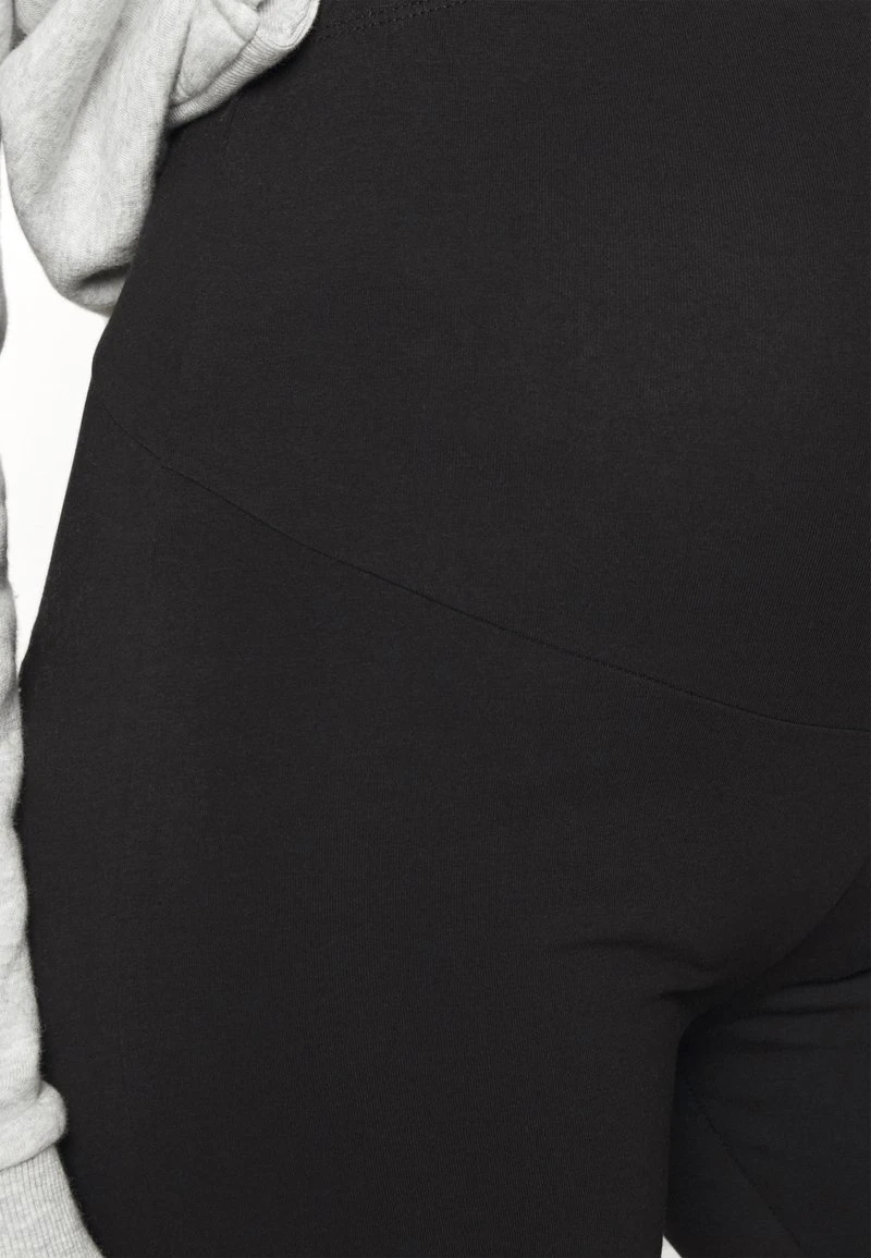 SHORTS 2 PACK - Shorts - Black/ Mottled Dark Grey 6 SHORTS 2 PACK - Shorts - Black/ Mottled Dark Grey – Bild 6