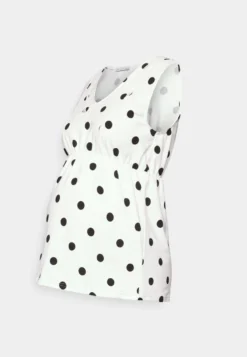 Top - Off-white 10 Top - Off-white -Anna Field 5bad2bf1480e4ea3a0c4d9bbc48db859