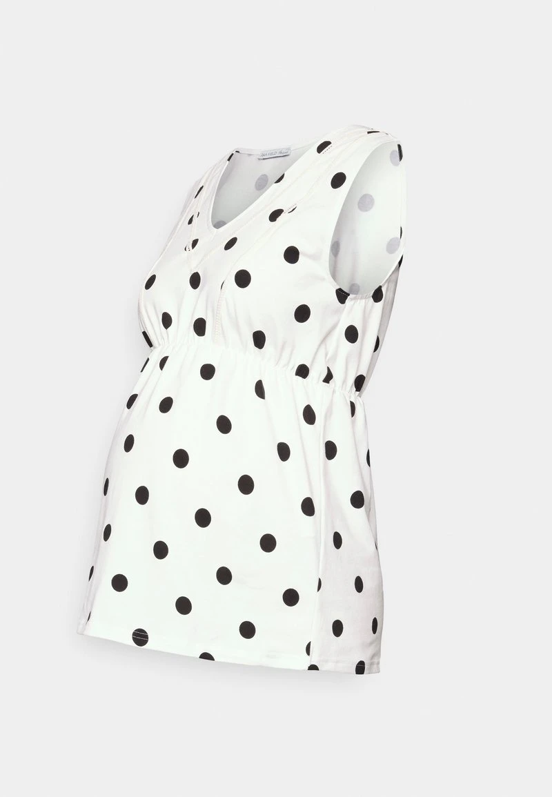 Top - Off-white 5 Top - Off-white – Bild 5