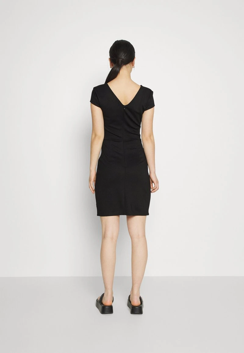 Etuikleid - Black 3 Etuikleid - Black – Bild 3