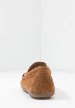 Anna Field LEATHER - Mokassin - Cognac -Anna Field 5d965e6ce6b942f88196f3b7d3742ac0