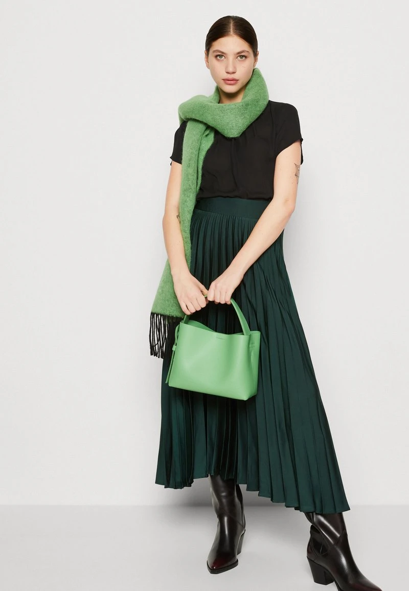 Anna Field Bluse - Black 4 Anna Field Bluse - Black – Bild 4