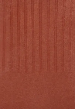 Anna Field CREW AUSSCHNITT RIPP TOP BODYCON MINI STRICKKLEID - Etuikleid - Brown -Anna Field 5e41c50929fc46f8bd746e354ccfebf1